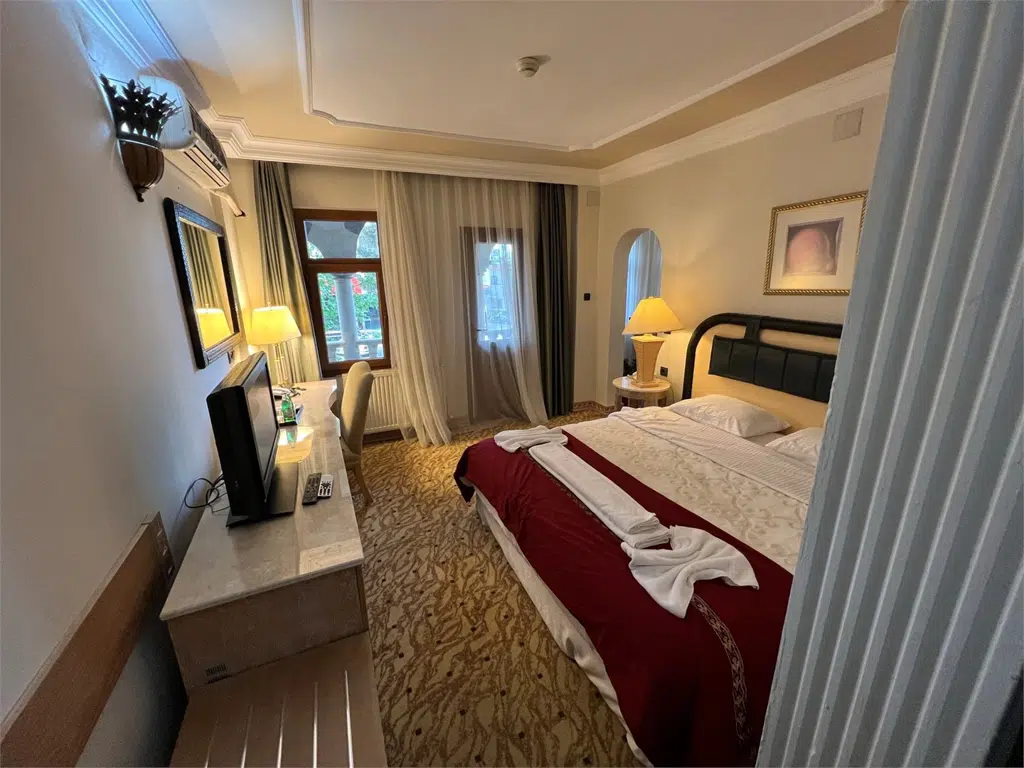 room image